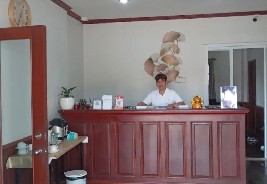 Savan Villa Hotel 대표 이미지