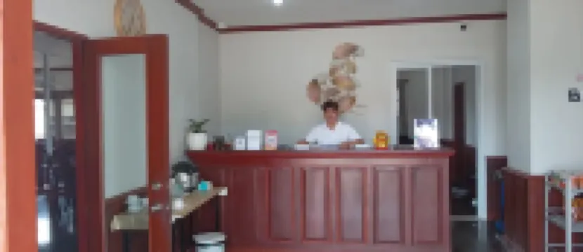 Savan Villa Hotel