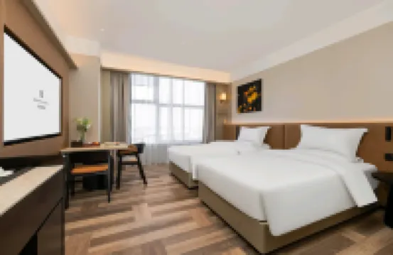 Mehood Lestie Hotel ( Hukou Store )