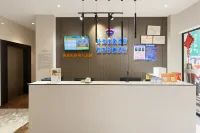 Huanjiang Yucheng Yingqu Electric Toy Apartment