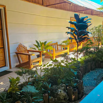 Bamboo Grove Royale by Hiverooms Hotels near Replica de Capelinha de Fatima, Portugal