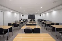 โรงแรม HanTing (โลจิสติกส์การเงิน เชิงเป่ย ชี่เฟิง)