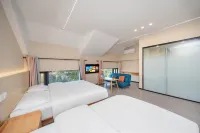 Bolanting · Yinzhu Hotel (Nanjing Confucius Temple Qinhuai River) - 신규