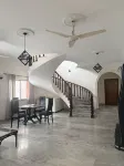 WhiteHouse Karachi - 3-Sterne