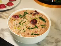 Crowne Plaza PUTIAN by IHG - breakfast