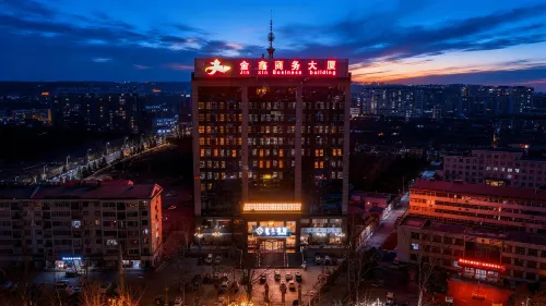 Jinxin Hotel