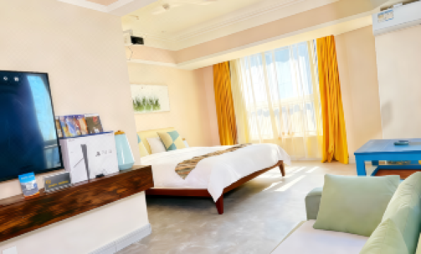 Boyun Shangpin Hotel (Jingkai Wanda Plaza High Speed Rail Station)