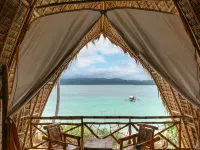 Isla - Isla體驗 杜里海滩附近的飯店