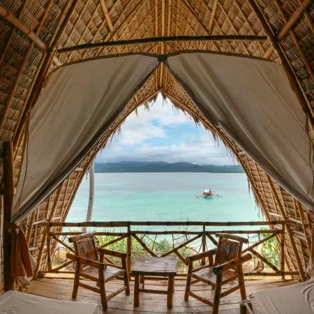 Isla - The Island Experience