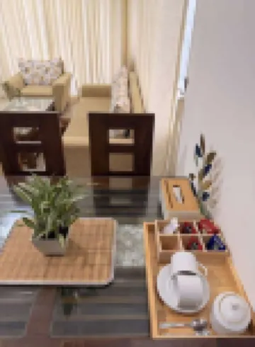 Golden Lion Luxury Apartments