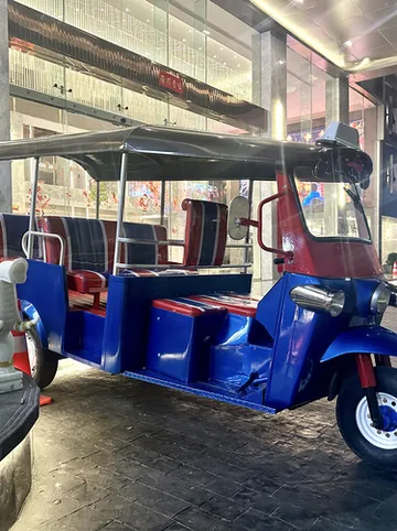 รูปภาพของโรงแรมมาร์ควิส และอพาร์ทเมนต์เซอร์วิส