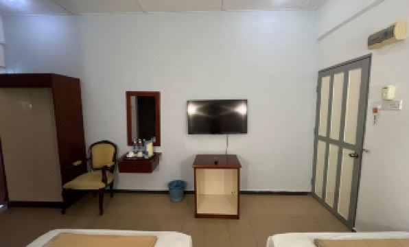 Collection O Analisa Beach Resort