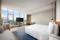 Four Points by Sheraton Hanzhong Riverside