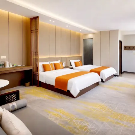 Mercure Hillside. Countryside