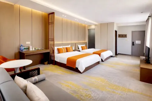 Mercure Hillside. Countryside - acceptant les animaux