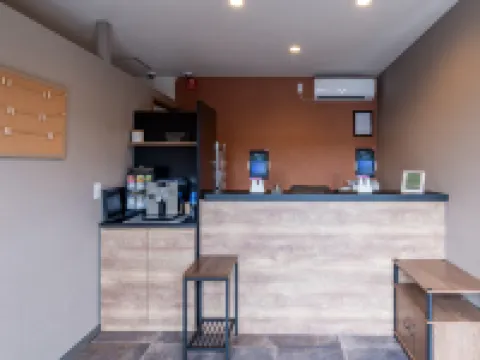 HOTEL R9 The Yard 本庄若泉 本庄のホテル