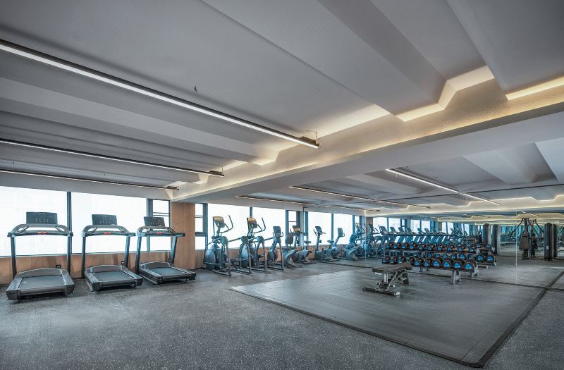 Holiday Inn Guilin Qixing（Liangjiang Sihu Scenic and Exhibition Center) photo 2