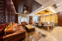 Meishan Hotel (Sansu Temple Wanda Plaza Branch) - breakfast