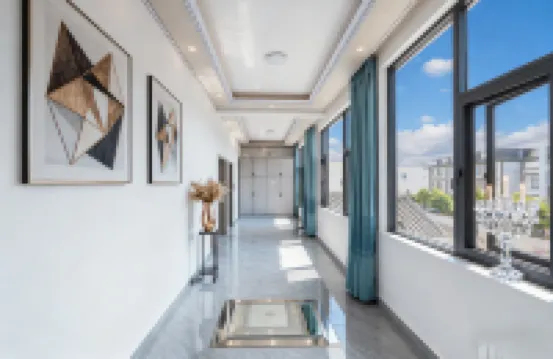 Ruining Snow Mountain View Homestay (Lijiang Sanyi Airport) Hotels near Lijiang Sanyi International Airport