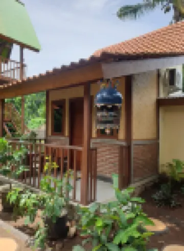 Nita's Homestay Banyuwangi