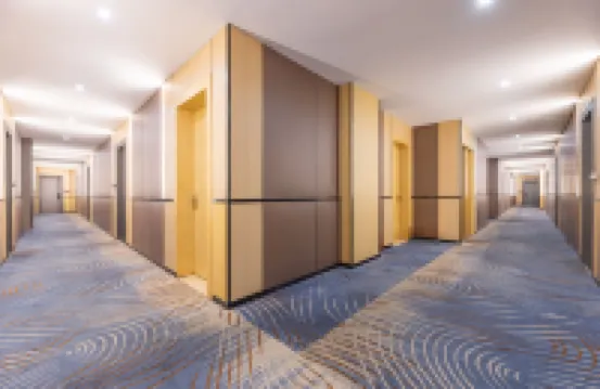 Xingxiang Light Luxury Hotel (Binyang Department Store)