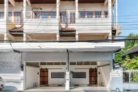 3BR House in Thapae l NightBazaar