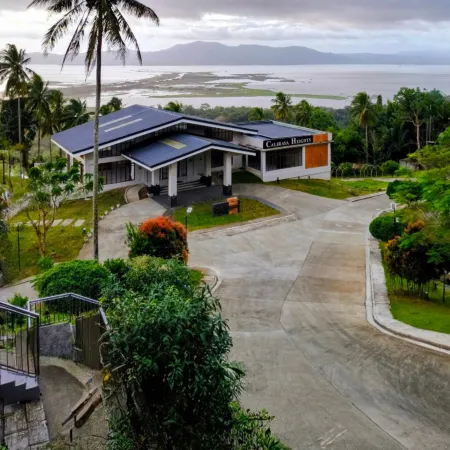 Caliraya Heights Resort & Events Place