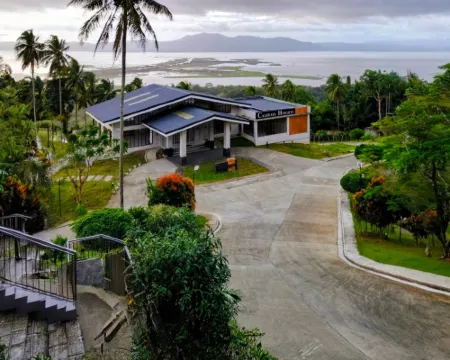 Caliraya Heights Resort & Events Place Hoteles en Lumban