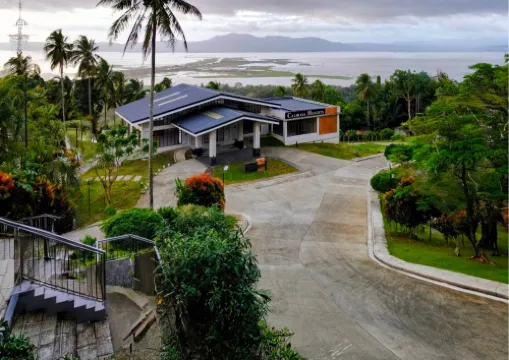 Caliraya Heights Resort & Events Place