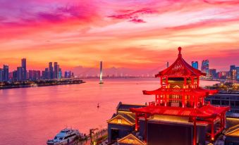 InterContinental Hotels HAIKOU SEAVIEW by IHG