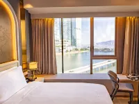 YOHO Treasure Island Hotel - Rivage Continental Hotels in Macau