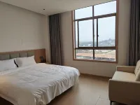 Jun'an Hotel (Tuanfeng Zongluju) - Pet friendly