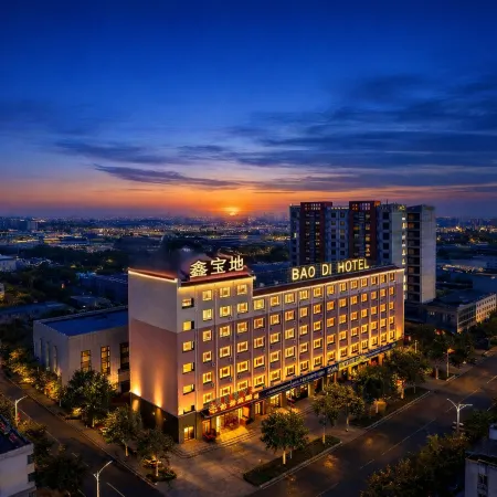 Baodi Hotel