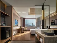 Changsha Days Hotel by Wyndham Days Inn by Wyndham Hotel (Shumuling Subway Station) Hotels near Yu Hua