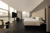 Adot Hotel, West Plaza, Xuzhou Rail East Station. - New