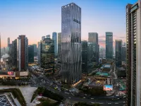 Crystal Hotel Shenzhen Bay MixC Hotels near Shenzhen Bay Park