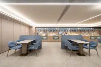 HanTing Hotel (Meizhou Wanda Plaza)