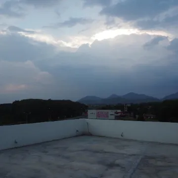 Brick Box Family Hotel Ipoh