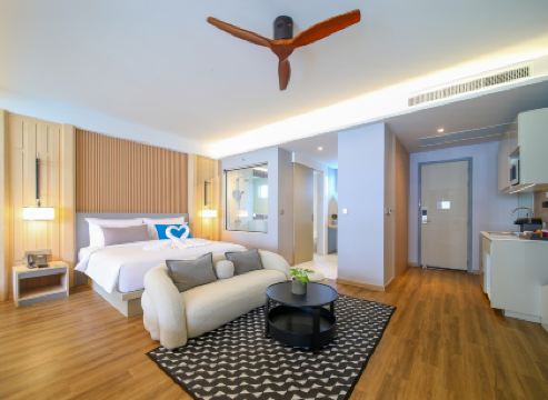 โรงแรมลลิน รีสอร์ท แอนด์ วิลล่าส์