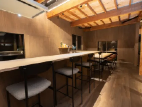 unito villa  逗子別邸 逗子のホテル