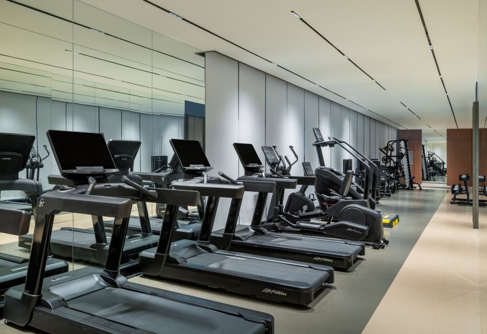 하얏트 플레이스 부산 연산