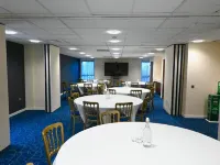 Hampton by Hilton Corby/Kettering Hotels in Corby