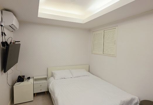 가가 호텔 내부