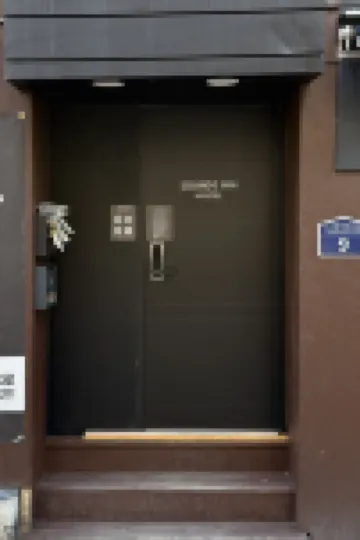 사운즈인 이태원 주변 호텔