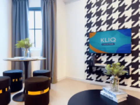 Stallionz Ipoh by ANGO