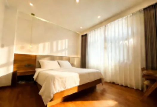 Anman Heyuan Hotel (Xie'e Ancient Town)