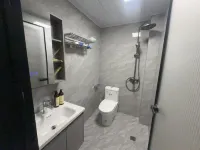 Jinli Chengsu Hotel (Longnan Railway Station First People's Hospital) - Pet friendly