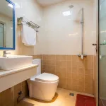 Lanzhou Yaxuan Hotel