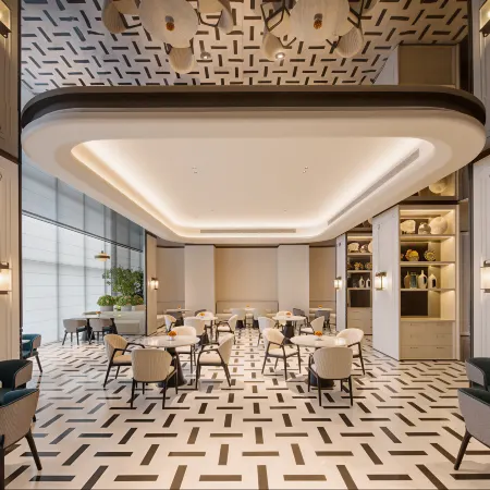 Changzhou Grand Hotel
