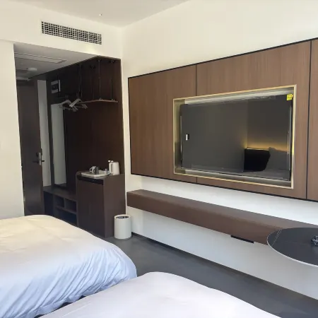 Huangguoshu Huayue Hotel